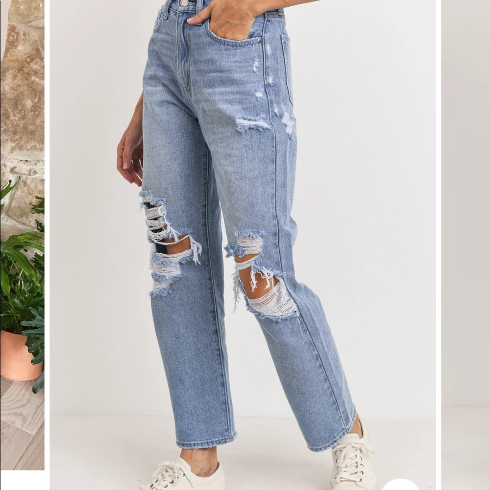 JBD denim